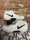 Size 13 Nike Air Foamposite Pro All-Star 2018 Swoosh Pack Preowned No Box