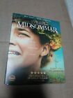 Midsommar bluray + DVD + digital with OOP slipcover NEW A24