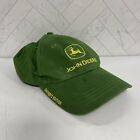 John Deere Owners Edition Hat Cap Nothing Runs Like a Deere Adjustable Strap