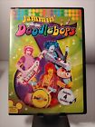 Jammin' with the Doodlebops DVD+Music CD