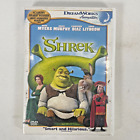 Shrek DVD 2003 Fullscreen Edition Single Disc Mike Meyers