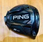 PING G425 MAX 10.5 degree 1W Driver Head only Right-handed Golf Japan