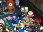 South Park Pinball Machine Custom Mr. Garrison Figure