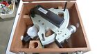 OBSERVATOR MK IV MERCHANT MARINE SEXTANT MADE IN HOLLAND - EXCELLENT CONDITION!