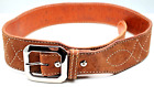 New ListingSPAGHETTI WESTERN LEATHER BELT WITH 24 LOOPS FOR .44 - .45 CALIBER ROUNDS, 35