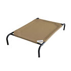 Large Dog Bed Coolaroo Elevated Pet Cot Indoor Raised Outdoor