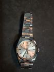 Rolex Oyster Precision 34mm 6426 Manual Watch Authentic Circa1971 No Papers Read