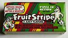 💥Fruit Stripe Gum Sealed Pack Discontinued Collectible Item!  Non-Consumable💥