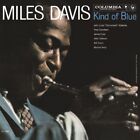 Miles Davis - Kind Of Blue [Mono Vinyl] [New Vinyl LP] Mono Sound