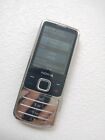 99% New Nokia Classic 6700 - Silver (Unlocked) Cellular Phone