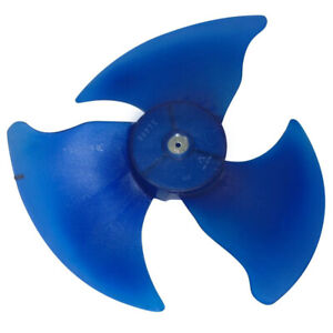 Axial Flow Fan for Mini Split Ductless Outdoor Unit ZL-384x112x8-3K(A) RoHS 2011