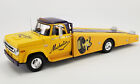 1:18 ACME 1970 Dodge D-300 Ramp Truck MICHELIN TIRES Livery Mint in Box