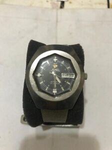 watch men automatic vintage 1970 S