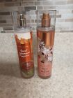 Bath And Body Works Fall In Bloom Mist