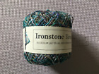Ironstone Yarn Paris Nights dye lot 21 apperox 202 yards