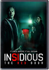 Insidious: The Red Door (DVD, 2023) Brand New Sealed!!!