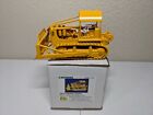 Cat D9G Forestry Dozer with Rake Blade and Winch EMD 1:50 Scale Model #N096 New