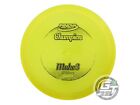 USED Innova Champion Mako3 177g Yellow Black Stamp Midrange Golf Disc