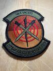 2000s? US AIR FORCE PATCH-617th EXP AIR SUPPORT OPS SQUADRON-ORIGINAL STICKY!