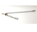 White Leather Clip On Sword Hanger - Revolutionary War, 1812, Mex War, Civil War
