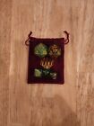 Magic the Gathering Lord of the Rings Dice Set