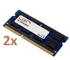 2x 16GB 32GB DDR3L SO 1600Mhz Memory for Fujitsu - Siemens Desk/Workst. Sutro S720