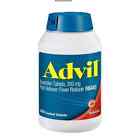 Advil Pain Reliever and Fever Reducer Tablet NSAID, 200 mg Ibuprofen, 360 ct.