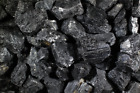 Black Tourmaline - Rough Rocks for Tumbling - Bulk Wholesale 1LB options