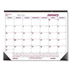 2024 Brownline 22 x 17 Monthly Desk Pad Calendar Chipboard (C1731)