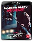 Slumber Party Massacre (Blu-ray) (UK IMPORT)