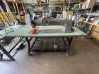 Adler  220-76-73 Long Arm Industrial Sewing Machine