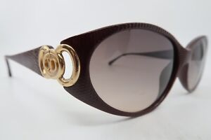 Vintage Christian Dior Optyl sunglasses mod. 2851 30 size 57-14 made in Austria