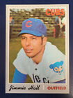 1970 Topps Baseball Cards Complete Your Set You Pick Choose HIGHs #634 - #720