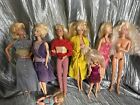 Huge Vintage Barbie Lot SEE PICS - 70s 80s 90s Plus Other Dolls, Parts & Clothes