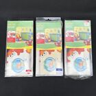 Set/3 RoomMates Sesame Street Elmo & Ernie Removable Peel and Stick Wall Decals