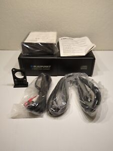 New ListingBlaupunkt Cdc-M4 Compact 10 Disc, + extra cartridge, Cd Changer Unit (UNTESTED)