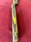 Ruger 10/22 Rifle Stock RH LA New Old Stock Green Laminate