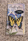 Butterflies 2 Year 2023-2024 Pocket Planner w free pen Jane Shasky