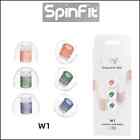 Spinfit Silicone EarTips Case Hifi Antiskid For Contour XO/SONY IER-Z1R Earphone