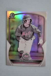 2023 bowman chrome parallels you pick from list