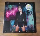 Miley Cyrus Bangerz 2LP Dlx Vinyl New 10th Anniversary hype poster