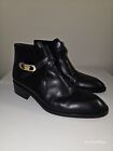Gianni Versace Vintage Mens Boot Size 11