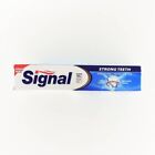 New ListingSignal Toothpaste Teeth Strong Protection Herbal Charcoal Whitening Triple 120g