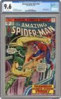 Amazing Spider-Man #154 CGC 9.6 1976 1560142019