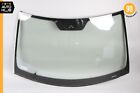 00-06 Mercedes W220 S430 S500 S55 AMG Front Windshield Glass Wind Shield OEM