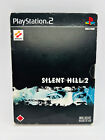 Silent Hill 2 w Making Of DVD Sony Playstation 2 PS2 CIB COMPLETE