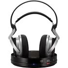 Sony MDR-DS6000 Headband Wireless Headphones - Silver/Black