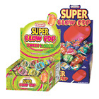 Charms Variety Flavor Super Blow Pop Lollipops Candy | 1.13oz | Mix & Match