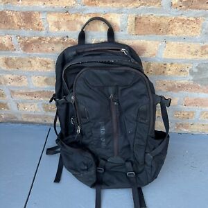 Patagonia Refugio 28L Backpack Black Outdoor Hiking Travel