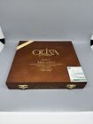 Oliva - Serie V Melanio - Gran Reserva -Wood Cigar Box - Empty ( 9